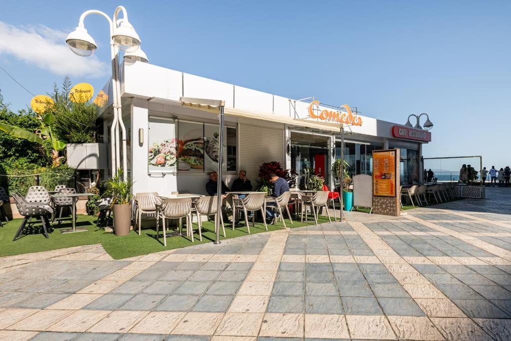 Tanger Appart Centre Ville Dış mekan fotoğraf