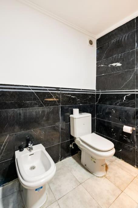 Tanger Appart Centre Ville Dış mekan fotoğraf